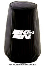 Load image into Gallery viewer, K&amp;N Engineering Pre-Filters K&amp;N Air Filter Wrap Black RU-3130