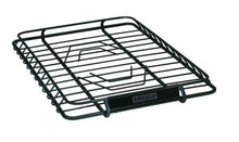 Load image into Gallery viewer, LUND Roof Baskets Lund Universal 39in X 45.125in Roof Rack Cargo Basket - Black
