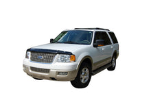 Load image into Gallery viewer, AVS Stone/Bug Deflectors AVS 03-06 Ford Expedition High Profile Bugflector II Hood Shield - Smoke