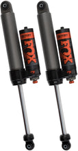 Load image into Gallery viewer, FOX Shocks and Struts Fox 2019+ Ford Ranger 2.5 Factory Series 0-1.5in Rear Remote Reservoir Shock (Pair) - Adjustable