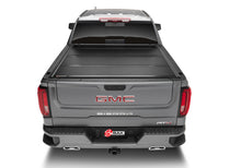 Load image into Gallery viewer, BAK Tonneau Covers - Hard Fold BAK 2020 Chevy Silverado 2500/3500 HD 6ft 9in Bed BAKFlip F1