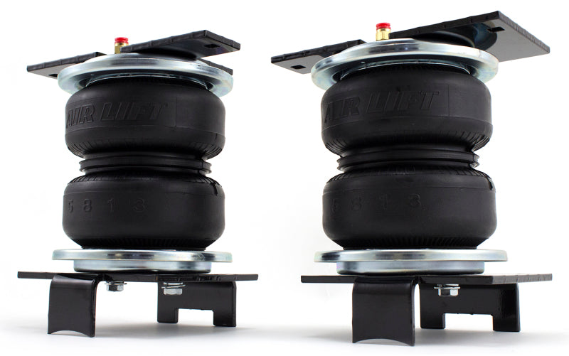 Air Lift Air Suspension Kits Air Lift Loadlifter 5000 for Half Ton Vehicles