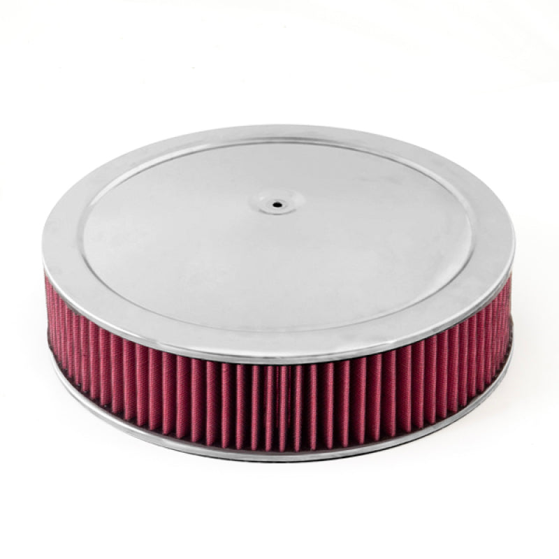 Rugged Ridge Air Filters - Drop In Rugged Ridge Air Cleaner Assembly 14in