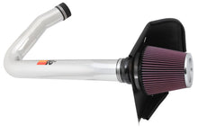 Load image into Gallery viewer, K&amp;N Engineering Cold Air Intakes K&amp;N 11-12 Chrysler 300 3.6L / 11-12 Dodge Challenger/Charger 3.6L Typhoon Performance Intake