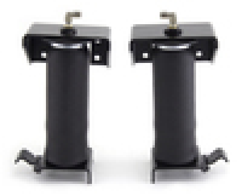 Air Lift Air Suspension Kits Air Lift Ridecontrol Air Spring Kit