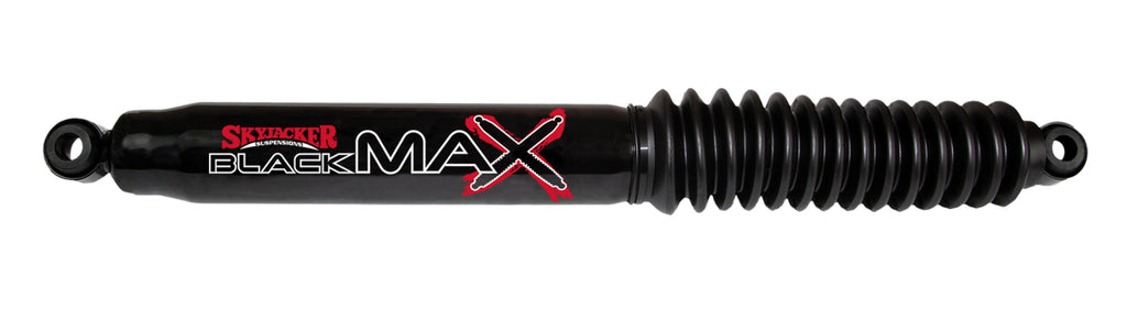 Skyjacker Shocks and Struts Skyjacker Black Max Shock Absorber 2007-2010 Dodge Ram 2500 Crew Cab 4WD Extended Crew Cab 4WD