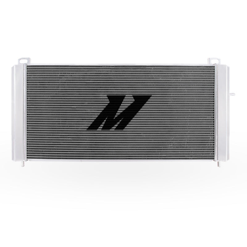 Mishimoto Radiators Mishimoto 99-14 Chevrolet Silverado 1500 V8 Aluminum Radiator