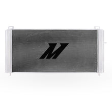 Load image into Gallery viewer, Mishimoto Radiators Mishimoto 99-14 Chevrolet Silverado 1500 V8 Aluminum Radiator