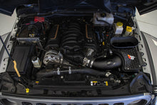 Load image into Gallery viewer, K&amp;N Engineering Cold Air Intakes K&amp;N 21-22 Jeep Wrangler JL V8-6.4L Aircharger Performance Intake