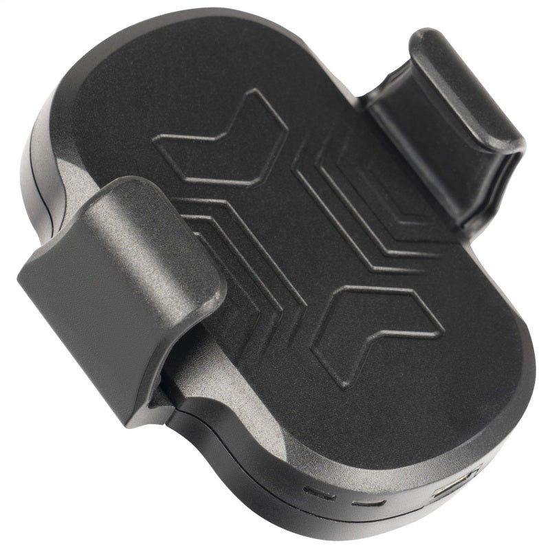 Rugged Ridge Dash & Interior Trim Rugged Ridge Phone Mount Wireless Charging Dash Mount System