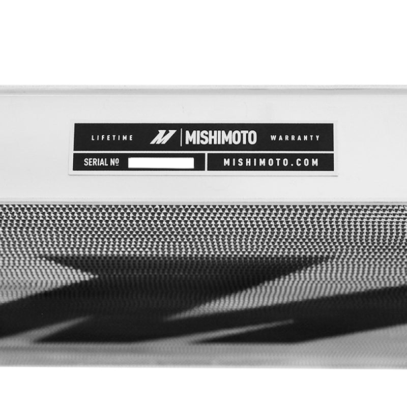 Mishimoto Radiators Mishimoto 09-16 Dodge Challenger/Charger 5.7L V8 Performance Aluminum Radiator