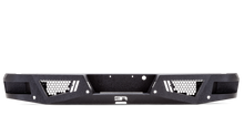 Load image into Gallery viewer, Body Armor 4x4 Bumpers - Steel Body Armor 4x4 15-17 Ford F150 Eco Series Rear Bumper