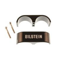 Load image into Gallery viewer, Bilstein Shocks and Struts Bilstein B1 Reservoir Clamps - Black Anodized