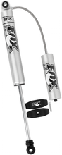 Load image into Gallery viewer, FOX Shocks and Struts Fox 2.0 Performance Series 10.1in. Smooth Body R/R Shock Aluminum / Std Travel / Eyelet Ends - Black