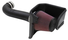 Load image into Gallery viewer, K&amp;N Engineering Cold Air Intakes K&amp;N 11-13 Dodge Charger/Challenger / 11-13 Chrysler 300C V8-5.7L Aircharger Performance Intake
