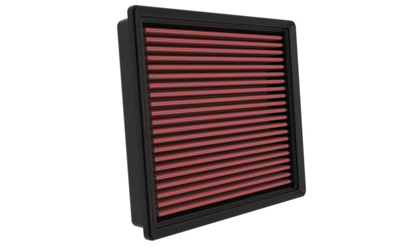 K&N Engineering Air Filters - Drop In K&N 2022 Toyota Tundra V6-3.5L F/I Turbo Replacement Air Filter
