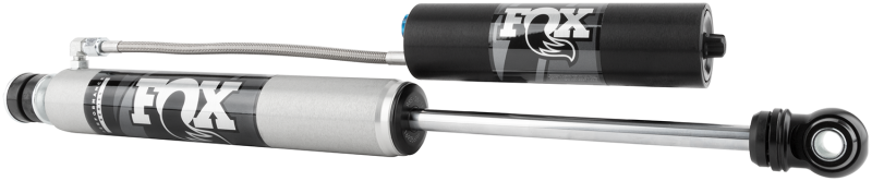 FOX Shocks and Struts Fox 2005+ Ford Super Duty 2.0 Perf Series 9.6in Smooth Body Remote Res. Front Shock - CD Adj