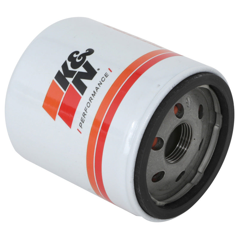 K&N Engineering Oil Filters K&N Buick / Chevrolet / Oldsmobile Performance Gold Oil Filter