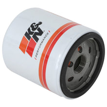 Load image into Gallery viewer, K&amp;N Engineering Oil Filters K&amp;N Buick / Chevrolet / Oldsmobile Performance Gold Oil Filter