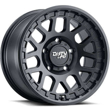 Load image into Gallery viewer, Dirty Life Wheels - Cast Dirty Life 9306 Mesa 17x9 / 6x139.7 BP / -12mm Offset / 106mm Hub Matte Black Wheel