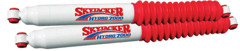 Skyjacker Shocks and Struts Skyjacker 2007-2017 Jeep Wrangler (JK) Hydro Shock Absorber