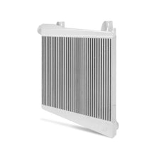 Load image into Gallery viewer, Mishimoto Intercoolers Mishimoto 08-10 Ford 6.4L Powerstroke Intercooler (Silver)