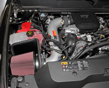 Load image into Gallery viewer, K&amp;N Engineering Cold Air Intakes K&amp;N 77 Series Performance Intake Kit for 11-14 Chevrolet Silverado/GMC Sierra 2500/3500 V8 6.6L