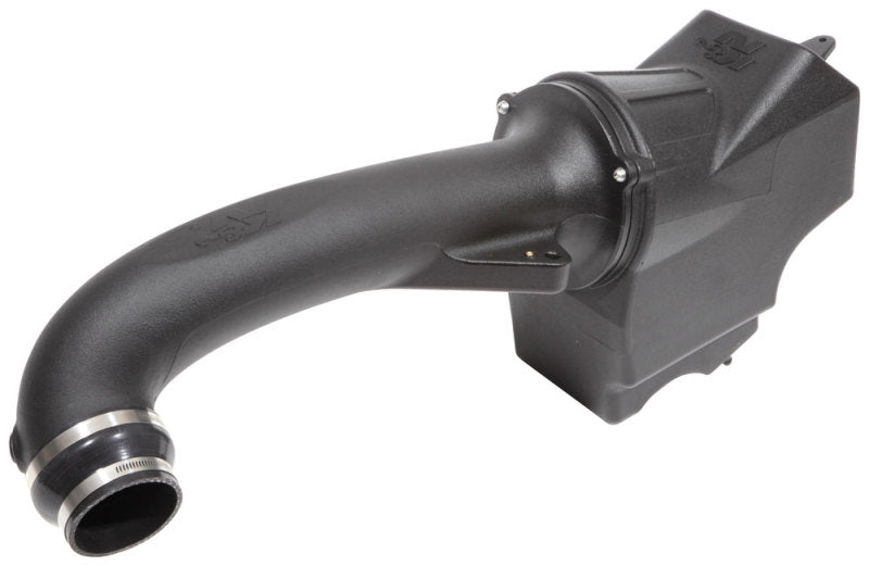 K&N Engineering Cold Air Intakes K&N 18-20 Jeep Wrangler JL 2.0L Aircharger Performance Intake