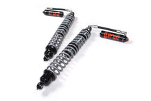 Load image into Gallery viewer, No Brand Available Shocks &amp; Coilovers FOX 2.5 Front Coilover Shocks w/ DSC | 3.5 Inch Lift | Factory Series | Jeep Wrangler JL (20-23)