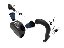 Load image into Gallery viewer, aFe Cold Air Intakes aFe Momentum GT Pro 5R Cold Air Intake System 20-21 Ford Explorer ST V6-3.0L TT