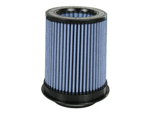 Load image into Gallery viewer, aFe Air Filters - Universal Fit aFe MagnumFLOW Air Filters IAF A/F P5R 4F x 6B(INV) x 5-1/2T (INV) x 7-1/2inH