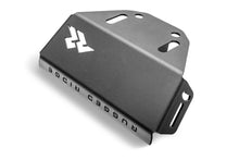 Load image into Gallery viewer, Rugged Ridge Skid Plates Rugged Ridge 07-23 Jeep Wrangler JK/JKU/JL/JLU &amp; 20-23 Gladiator Hitch Skid Plate 2in. Rec - Tex Blk