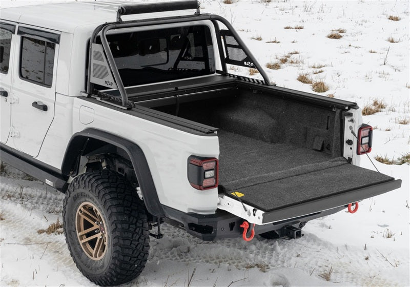 BedRug Bed Liners BedRug 20-23 Jeep Gladiator JT 5 Foot Full Bed Liner (Use w/Spray-In & Non-Lined Bed)