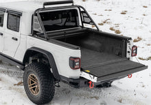Load image into Gallery viewer, BedRug Bed Liners BedRug 20-23 Jeep Gladiator JT 5 Foot Full Bed Liner (Use w/Spray-In &amp; Non-Lined Bed)