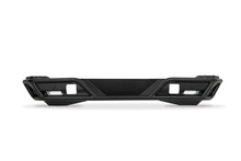 Load image into Gallery viewer, DV8 Offroad Bumpers - Steel DV8 Offroad 21-23 Ford Bronco Competition Series Rear Bumper