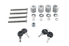 Load image into Gallery viewer, Rugged Ridge Interior Lighting Rugged Ridge 18-22 Jeep Wrangler JL Cargo Storage Drawers