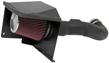 Load image into Gallery viewer, K&amp;N Engineering Cold Air Intakes K&amp;N FIPK 09-11 Chevy Silverado V8 Performance Intake Kit