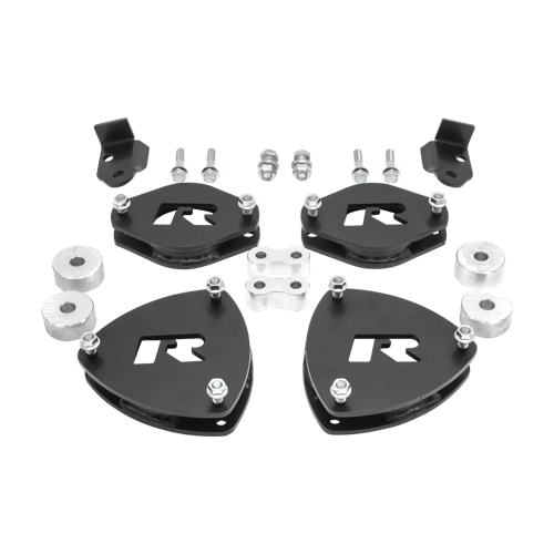 ReadyLift SST LIFT KIT 1.5'' FRONT, 1.5'' REAR SST LIFT KIT - 69-9315