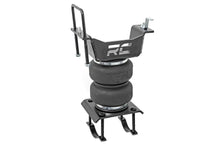 Load image into Gallery viewer, Rough Country Suspension Air Spring Air Spring Kit without Onboard Air Compressor 07-18 Chevy/GMC 1500 2WD/4WD Rough Country - 10005