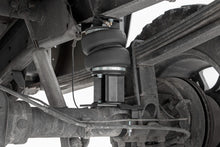 Load image into Gallery viewer, Rough Country Suspension Air Spring Air Spring Kit 0-6 Inch Lift without Onboard Air Comprsseor 01-10 Chevy/GMC 2500HD Rough Country - 10006