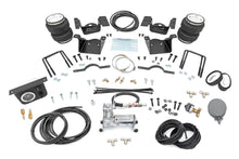 Load image into Gallery viewer, Rough Country Suspension Air Spring Air Spring Kit 0-7.5 Inch Lift 11-19 Chevy/GMC 2500HD/3500HD Rough Country - 10007