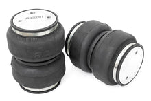 Load image into Gallery viewer, Rough Country Suspension Air Spring Air Spring Kit with Onboard Air Compressor 19-22 Chevy/GMC 1500 Rough Country - 10011C