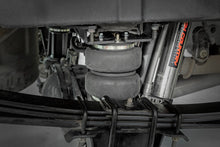 Load image into Gallery viewer, Rough Country Suspension Air Spring Air Spring Kit without Onboard Air Compressor 19-22 Chevy/GMC 1500 2WD/4WD Rough Country - 10011