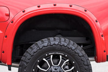 Load image into Gallery viewer, Rough Country Fender Flares Black Rivet Kit for Rough Country Fender Flares Set of 44 Includes 3M Tape and Foam Pad Rough Country - 10015