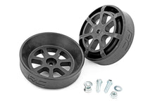 Load image into Gallery viewer, Rough Country Suspension Air Spring Air Spring Cradle Kit - 10019