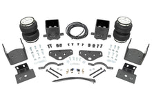 Load image into Gallery viewer, Rough Country Suspension Air Spring Air Spring Kit 3-6 Inch Lifts Ford Super Duty 4WD (17-22) Rough Country - 10021