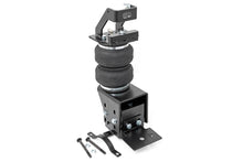 Load image into Gallery viewer, Rough Country Suspension Air Spring Air Spring Kit without Onboard Air Compressor 05-16 Ford Super Duty 4WD Rough Country - 10023