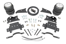 Load image into Gallery viewer, Rough Country Suspension Air Spring Air Spring Kit Ram 2500/3500 4WD (2014-2022) Rough Country - 10029
