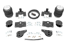 Load image into Gallery viewer, Rough Country Suspension Air Spring Air Spring Kit 4 Inch Lift Kit Ram 1500 09-23 and Classic Rough Country - 100324