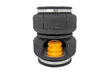 Load image into Gallery viewer, Rough Country Suspension Air Spring Air Spring Kit w/compressor 4 Inch Lift Kit Ram 1500 09-23 and Classic Rough Country - 100324C